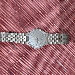 Skagen All Tutanium Wristwatch